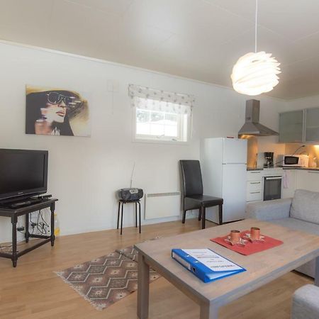 Fjelltun 6-Sengs Villa Trysil Luaran gambar