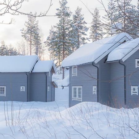 Fjelltun 6-Sengs Villa Trysil Luaran gambar