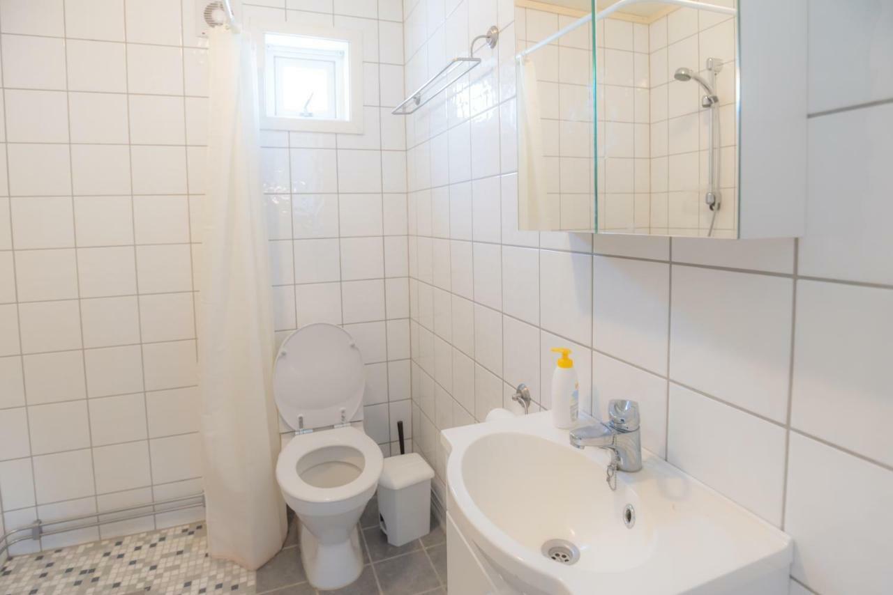 Fjelltun 6-Sengs Villa Trysil Luaran gambar