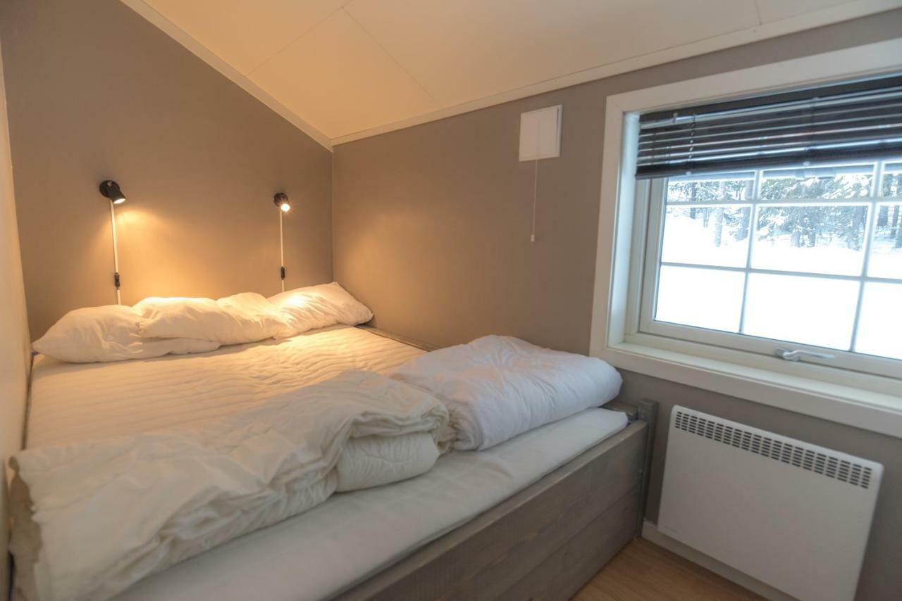Fjelltun 6-Sengs Villa Trysil Luaran gambar