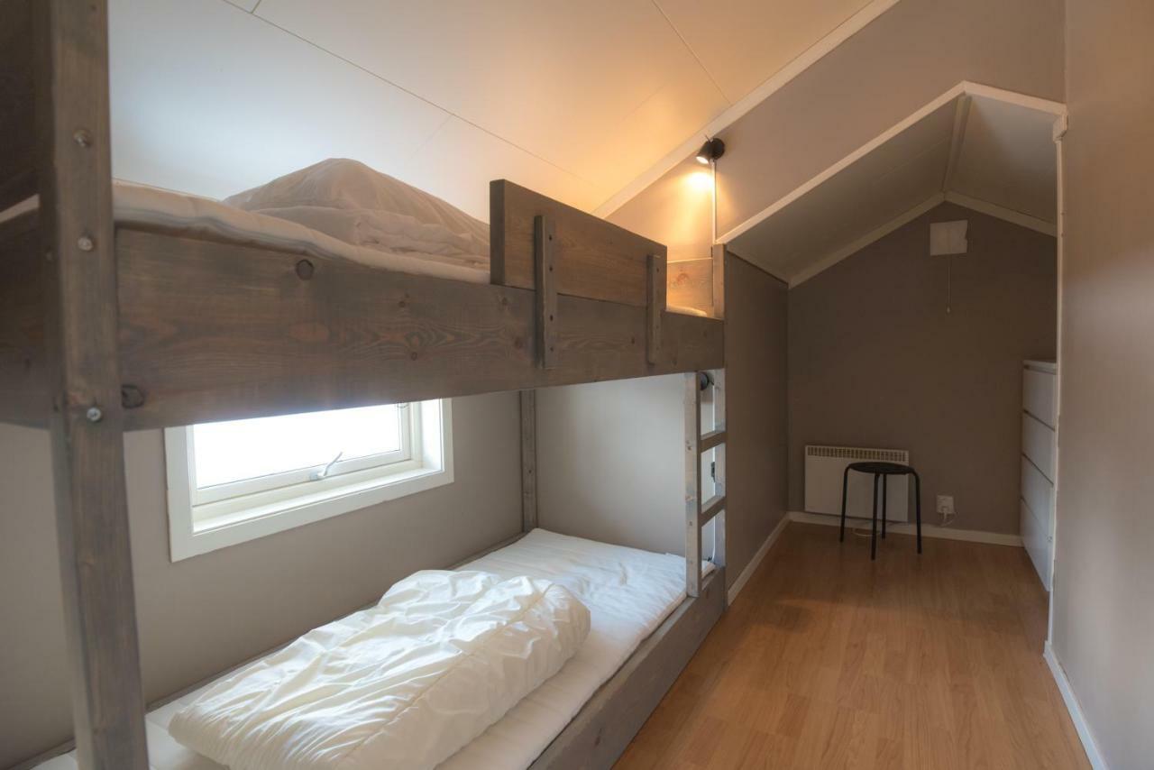 Fjelltun 6-Sengs Villa Trysil Luaran gambar